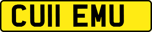 CU11EMU
