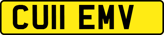 CU11EMV