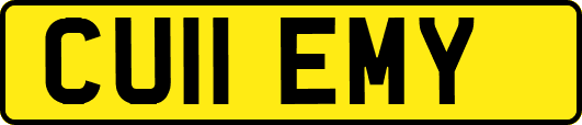 CU11EMY