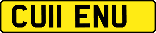 CU11ENU