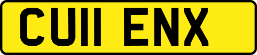 CU11ENX