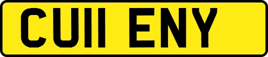 CU11ENY