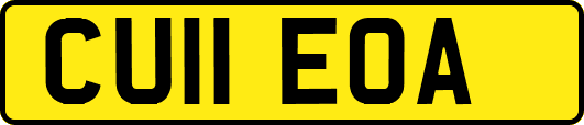 CU11EOA