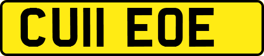 CU11EOE