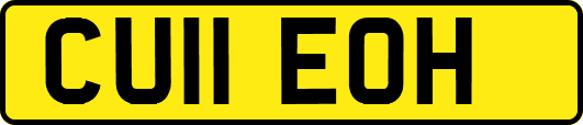 CU11EOH