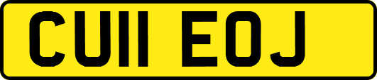 CU11EOJ