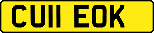 CU11EOK