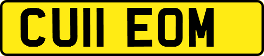 CU11EOM