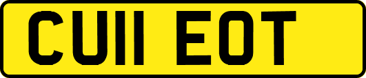 CU11EOT
