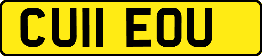 CU11EOU