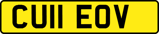 CU11EOV