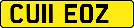 CU11EOZ