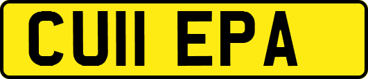 CU11EPA