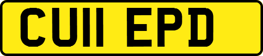 CU11EPD