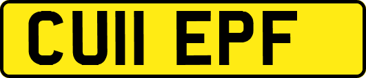 CU11EPF