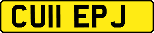 CU11EPJ