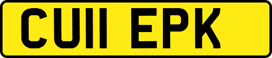 CU11EPK