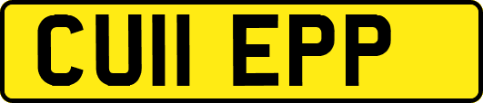 CU11EPP
