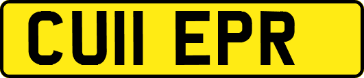 CU11EPR