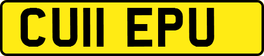 CU11EPU