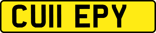 CU11EPY