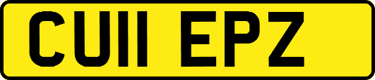 CU11EPZ