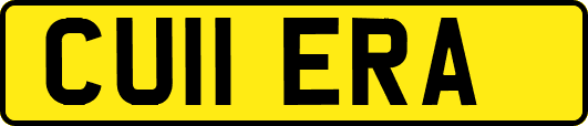CU11ERA