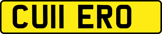 CU11ERO