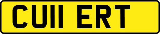 CU11ERT