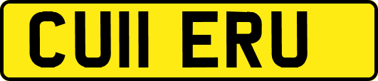 CU11ERU