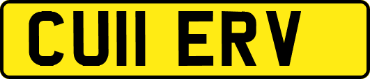 CU11ERV