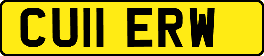 CU11ERW