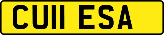 CU11ESA