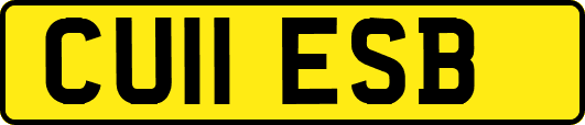 CU11ESB