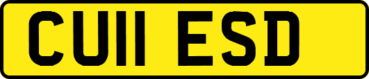CU11ESD