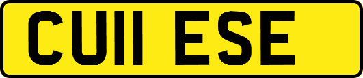 CU11ESE