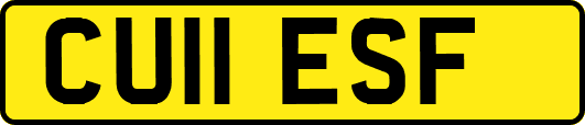 CU11ESF