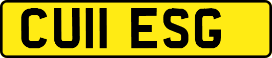 CU11ESG