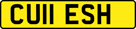 CU11ESH