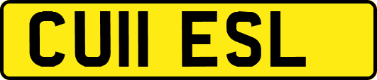 CU11ESL