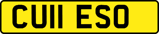 CU11ESO