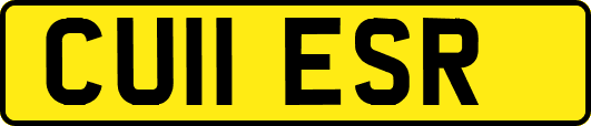 CU11ESR