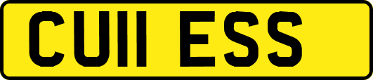 CU11ESS