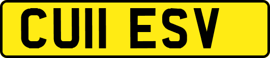CU11ESV