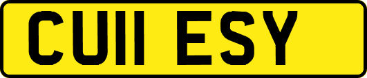 CU11ESY