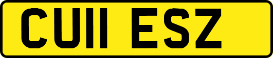 CU11ESZ