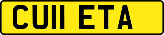 CU11ETA