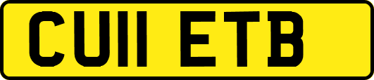 CU11ETB