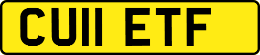 CU11ETF
