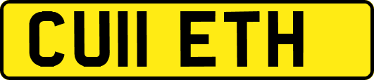CU11ETH